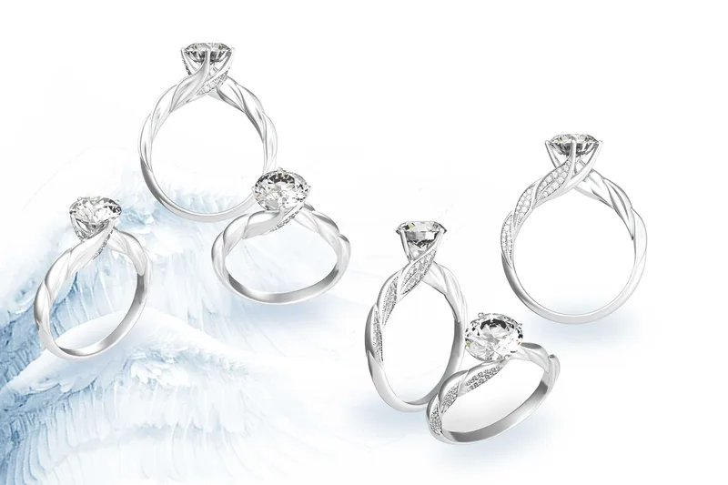 Z Diamond