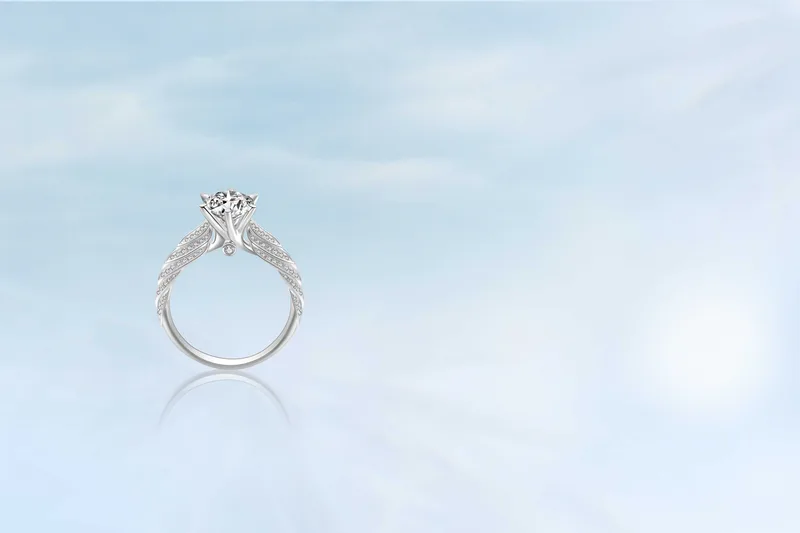 Z Diamond brand story