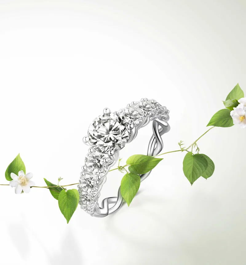 Gorgeous Way — campaign